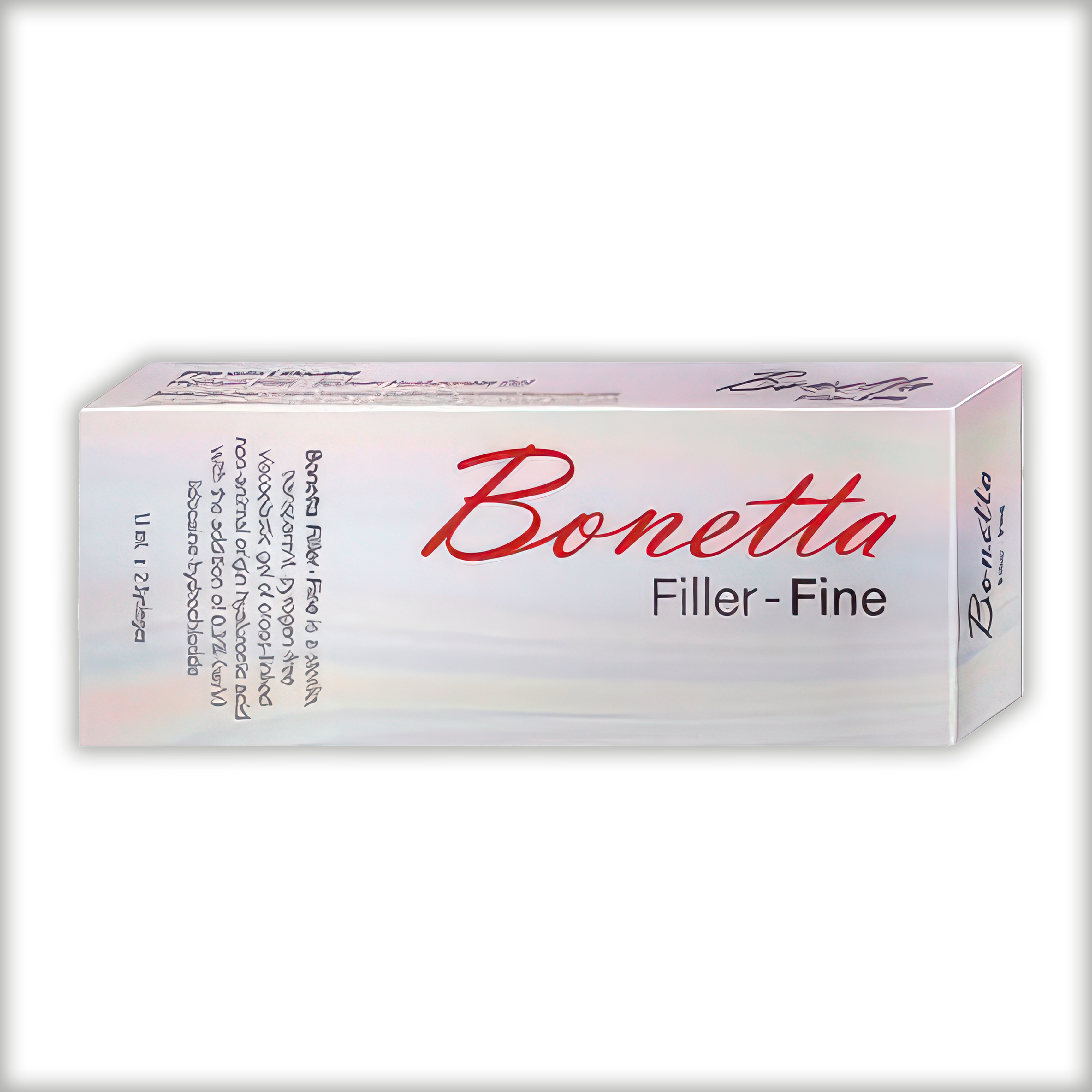 Bonetta Fine - Intermedo